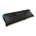 Памет CORSAIR VENGEANCE RGB RS 8GB DDR4 3200MHz DIMM