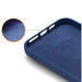 Калъф за телефон Silicone Case Soft Flexible