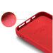 Калъф за телефон Silicone Case Soft Flexible