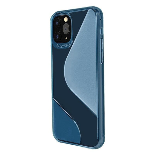 Калъф за телефон S - Case Flexible Cover TPU