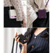 Калъф Ringke Signature Genuine Leather Gold Series