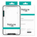 Калъф Nillkin Nature TPU Cover за iPhone 12 Mini Прозрачен