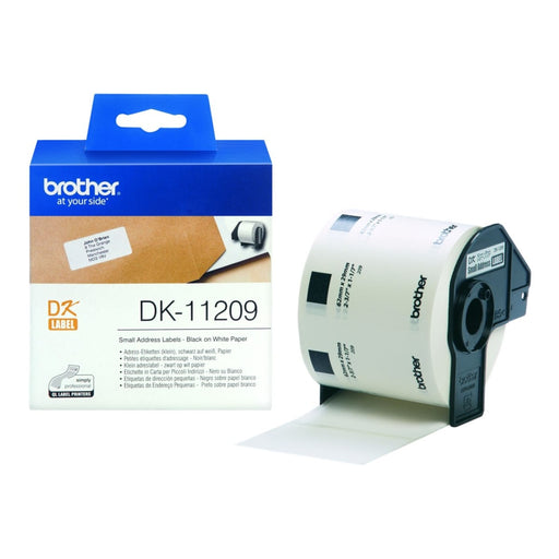 BROTHER P - Touch DK - 11209 щанцован