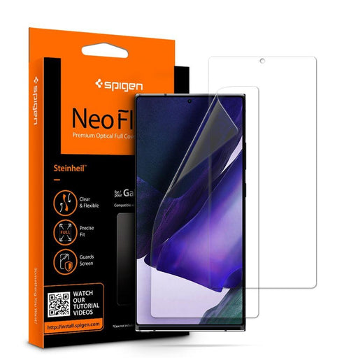 Протектор Spigen Neo Flex HD за Samsung Galaxy