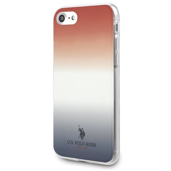 Калъф Us Polo Assn USHCI8TRDGRB iPhone 7/8/SE 2020