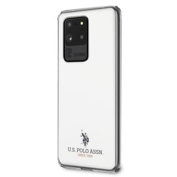 Предпазен калъф US Polo Shiny За Samsung