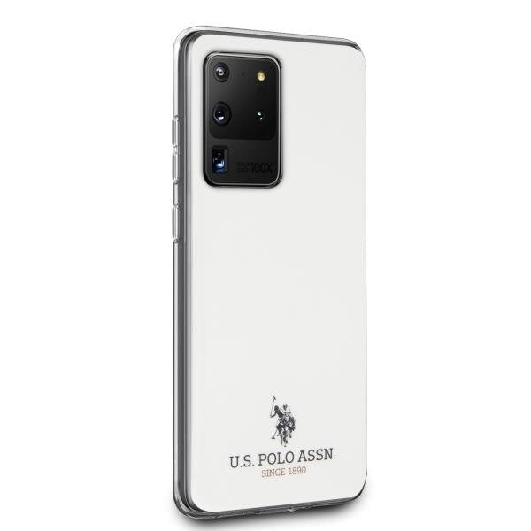 Предпазен калъф US Polo Shiny За Samsung