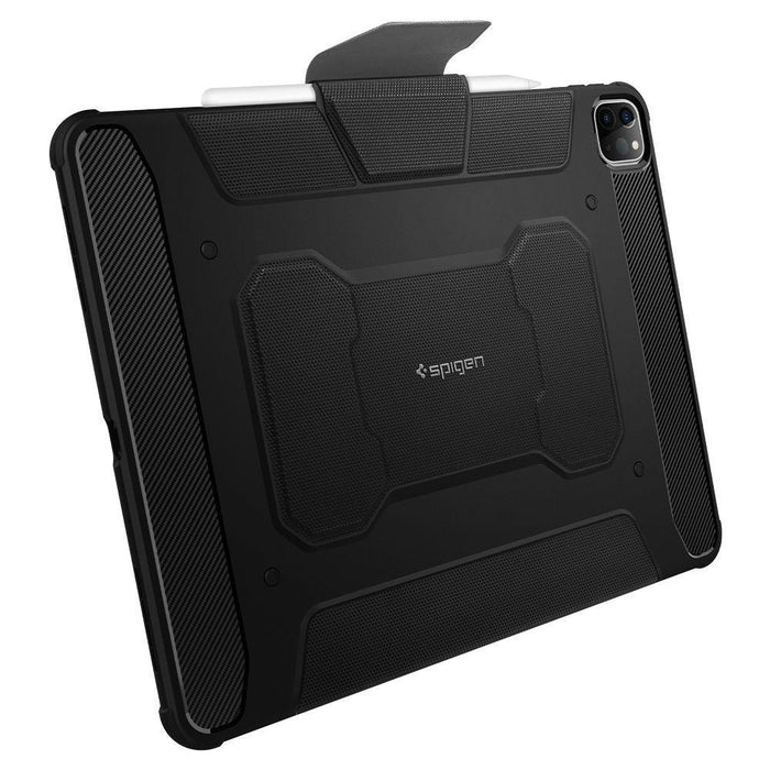 Кейс Spigen Rugged Armor Pro за Apple iPad 11