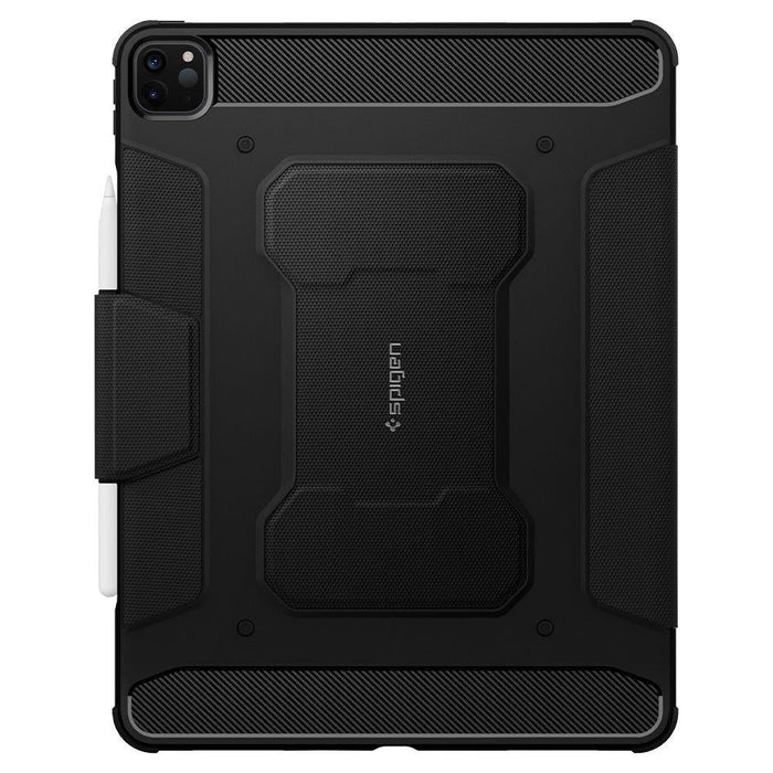 Кейс Spigen Rugged Armor Pro за Apple iPad 11