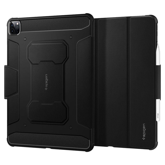 Кейс Spigen Rugged Armor Pro за Apple iPad 11