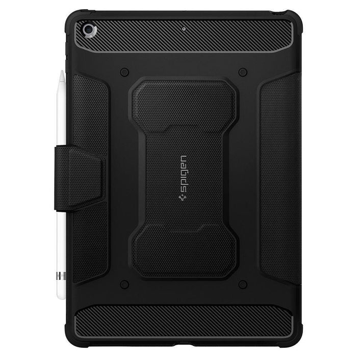 Кейс Spigen Rugged Armor Pro за Apple iPad 7/8/9 10.2