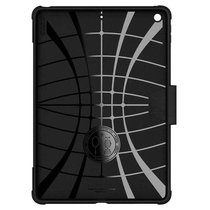 Кейс Spigen Rugged Armor Pro за Apple iPad 7/8/9 10.2