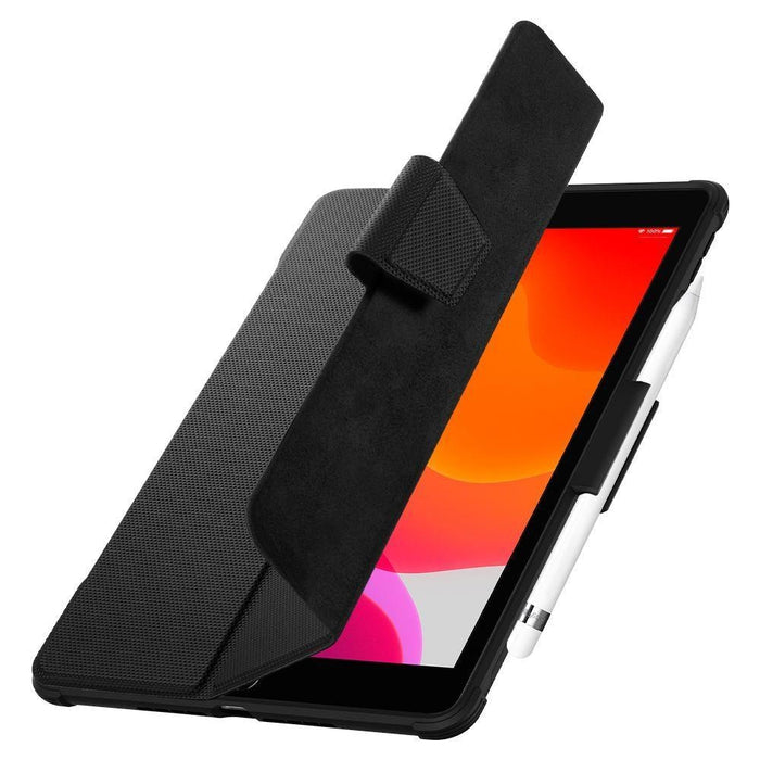 Кейс Spigen Rugged Armor Pro за Apple iPad 7/8/9 10.2