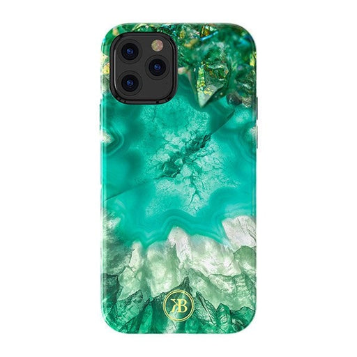 Калъф за телефон Kingxbar Agate Series iPhone