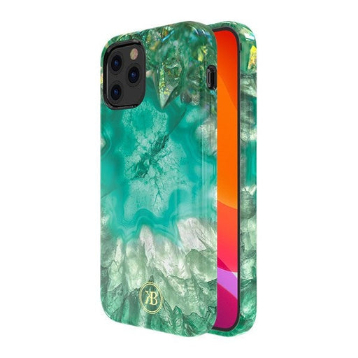 Калъф за телефон Kingxbar Agate Series iPhone