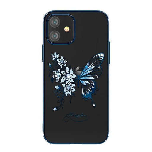 Калъф за телефон Kingxbar Butterfly Series