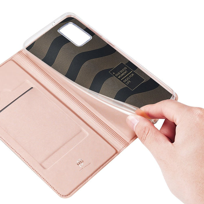 Калъф за телефон Dux Ducis Skin Pro Bookcase