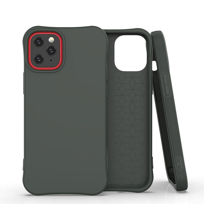 Калъф за телефон Soft Color Case flexible gel