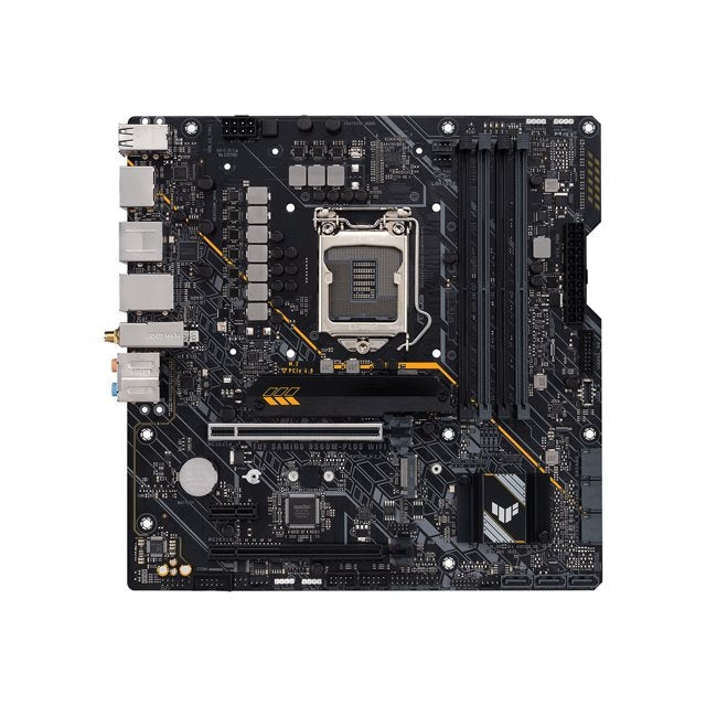 Asus Tuf Gaming B560m B560m Price ASUS TUF GAMING B560M PLUS WIFI