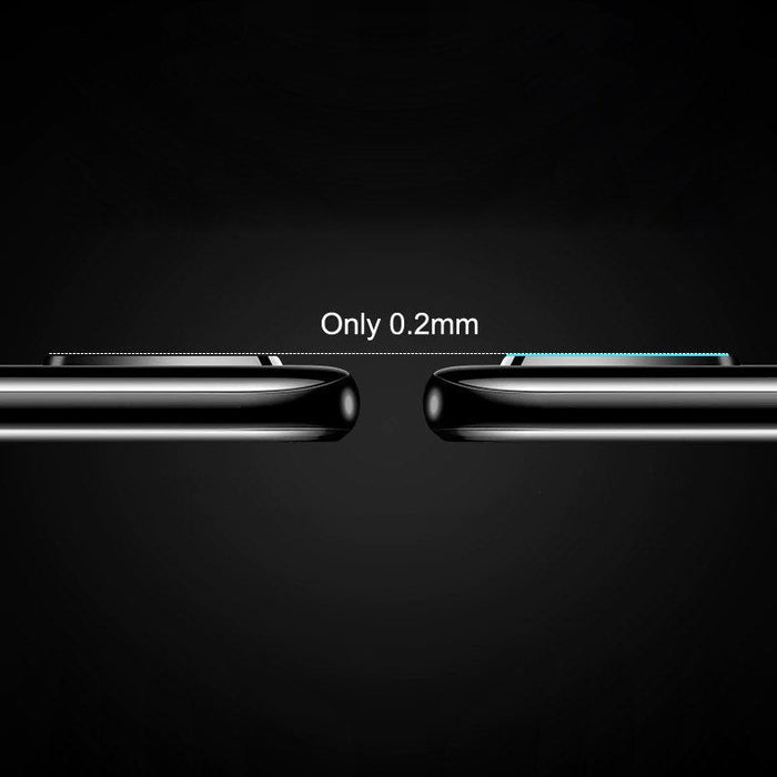 Стъклен протектор HQWear Camera Tempered Glass Super Durable 9H за Xiaomi Mi 10 Lite
