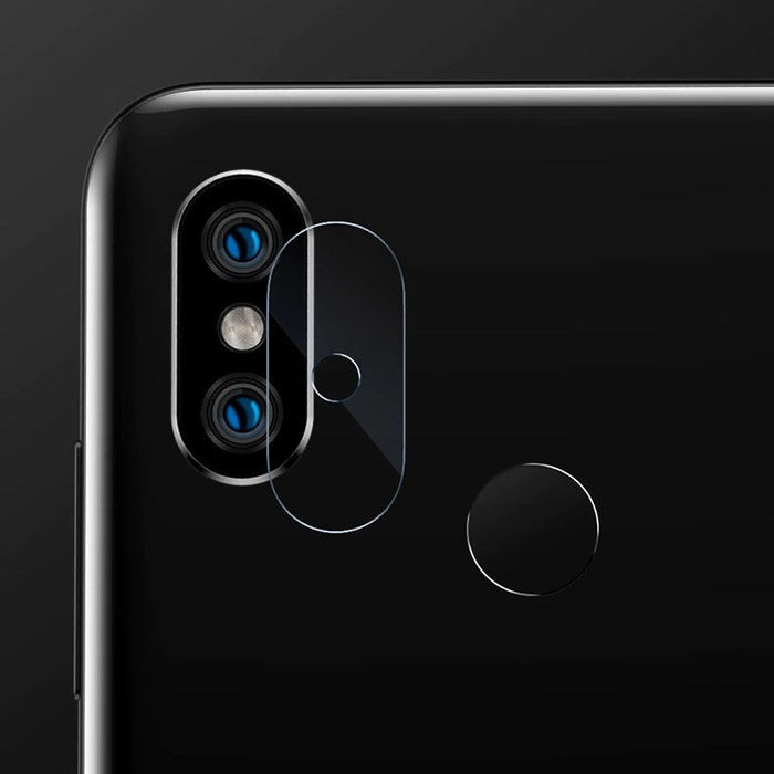 Стъклен протектор HQWear Camera Tempered Glass Super Durable 9H за Xiaomi Mi 10 Lite
