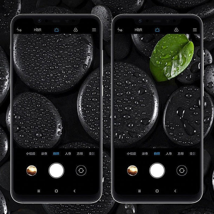 Стъклен протектор HQWear Camera Tempered Glass Super Durable 9H за Xiaomi Mi 10 Lite