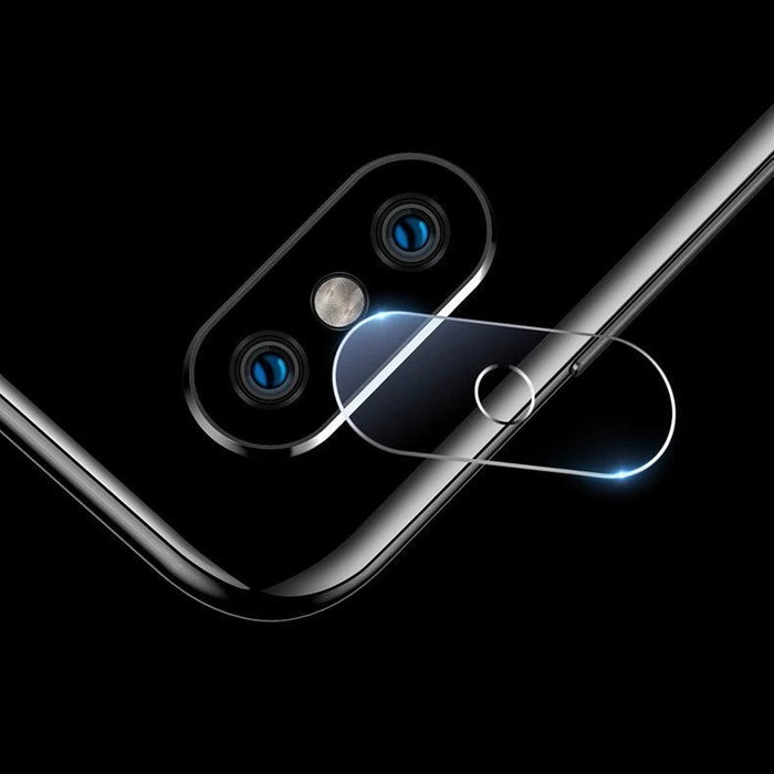 Стъклен протектор HQWear Camera Tempered Glass Super Durable 9H за Xiaomi Mi 10 Lite