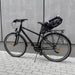 Чанта Wozinsky за велосипед 12l Черен