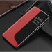 Калъф за телефон Eco Leather View Elegant