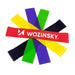 Фитнес ластици за тренировки Wozinsky