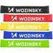 Фитнес ластици за тренировки Wozinsky