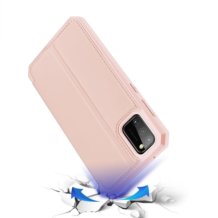 Калъф за телефон Dux Ducis Skin X Samsung Galaxy A31 розов