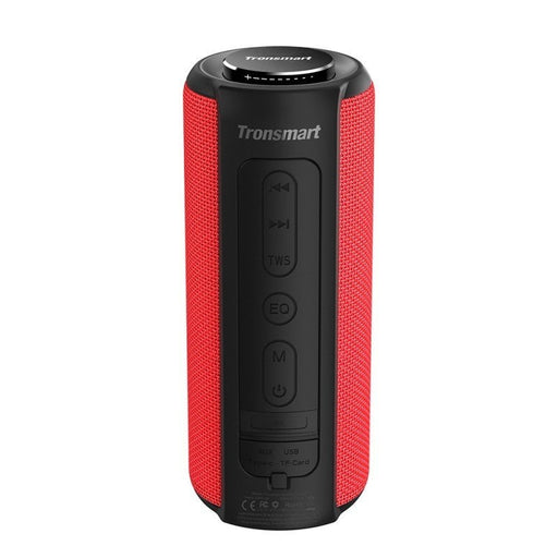 Безжична колонка Tronsmart T6 Plus Bluetooth