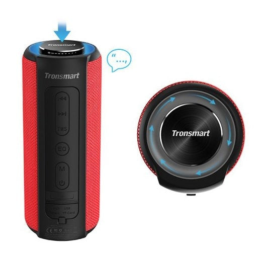 Безжична колонка Tronsmart T6 Plus Bluetooth