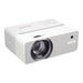 AOpen QH11 Projector white LED 720p 1280x800 5000 Lumen