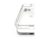 Калъф Ringke Fusion PC Case TPU Bumper за iPhone 12
