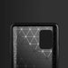 Калъф Carbon Case Flexible Cover TPU за Samsung