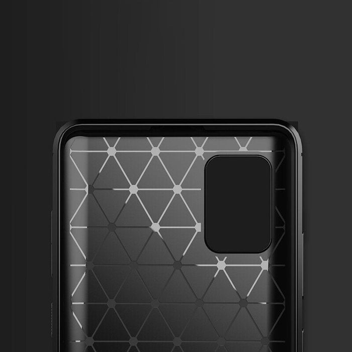 Калъф за телефон Carbon Flexible Cover TPU