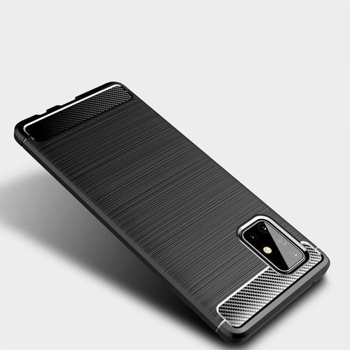 Калъф за телефон Carbon Flexible Cover TPU
