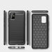 Калъф за телефон Carbon Flexible Cover TPU