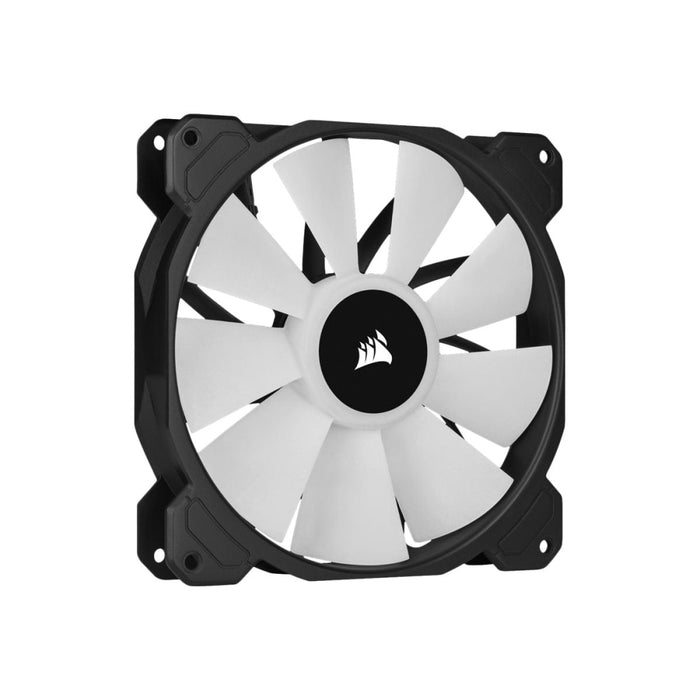 CORSAIR SP140 RGB ELITE 140mm LED вентилатор