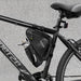 Рамка за бутилка велосипед Wozinsky Черен