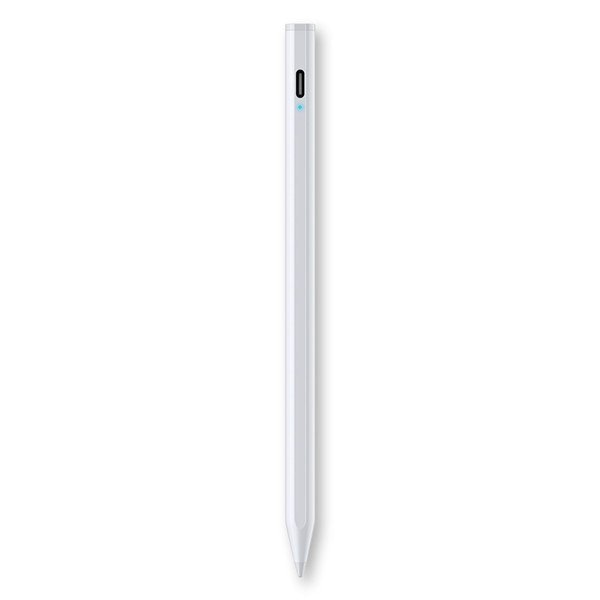 Стилус Dux Ducis за Apple iPad (класическа версия) Бял