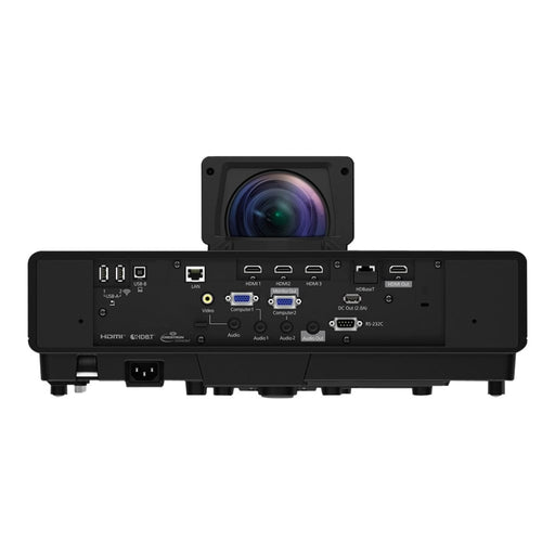 Видеопроектор EPSON EB - 805F 3LCD 1080p 5000Lumen Full HD
