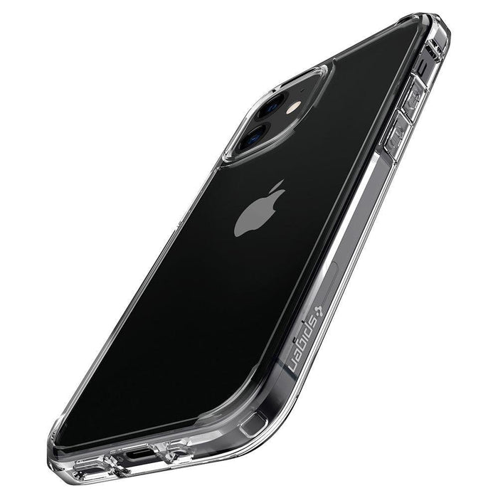 Предпазен калъф Spigen Ultra Hybrid iPhone 12