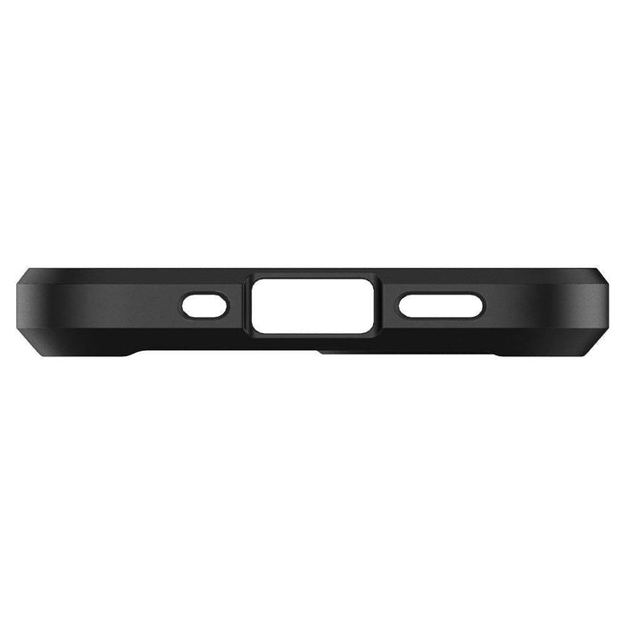 Кейс Spigen ULTRA HYBRID за iPhone 12 MINI MATTE BLACK