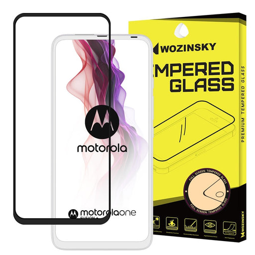 Стъклен протектор Wozinsky Tempered Glass