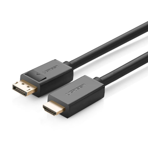 Еднопосочен кабел от DisplayPort към