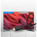 Кабел Ugreen DisplayPort 1.2 4K 1.5m черен
