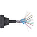Кабел Ugreen DVI 24 + 5 Pin (Female) - HDMI (Male) 22